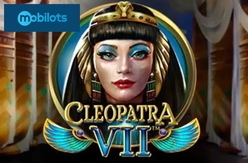 Cleopatra VII